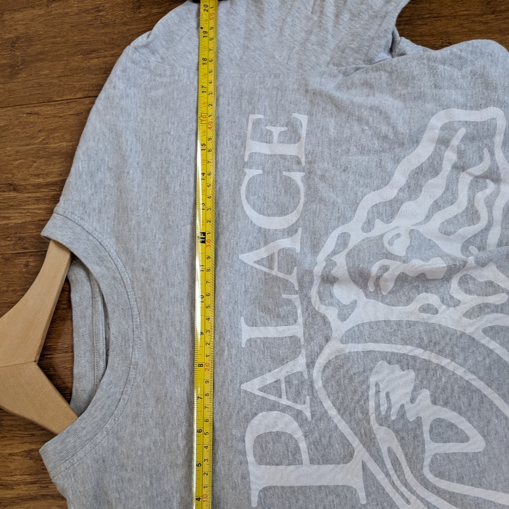 Palace Jeans T-shirt - Picture 4 of 5